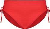 CYELL Scarlett high waist bikinibroekje - Dames - maat 36