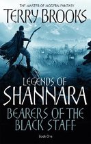 Legends of Shannara 1. Bearers of the Black Staff