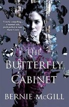 Butterfly Cabinet