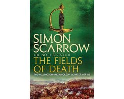 Fields Of Death