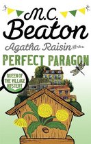 Agatha Raisin & The Perfect Paragon