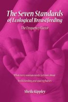 The Seven Standards of Ecological Breastfeeding