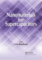 Nanomaterials for Supercapacitors