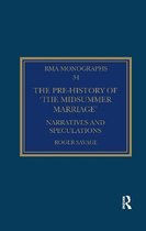 Royal Musical Association Monographs-The Pre-history of ‘The Midsummer Marriage’