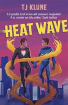 The Extraordinaries- Heat Wave