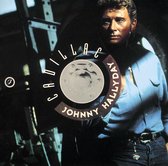 Johnny Hallyday - Cadillac (LP)