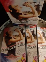 De 70 grootste Hollandse en Volendamse Karaoke Hits (3 DVD)