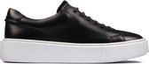 Clarks Sneaker Hero Lite Lace Zwart