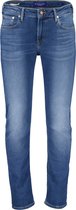 Scotch & Soda Jeans Skim - Slim Fit - Blauw - 34-34