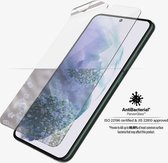 PanzerGlass Samsung Galaxy S22 Plus Screenprotector Vingerprint