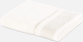 Möve - Wellbeing - Sauna handdoek - 80x200 - off white