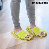 Pantoufles InnovaGoods avec Vadrouille