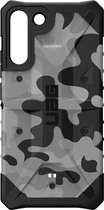 Urban Armor Gear Pathfinder SE coque de protection pour téléphones portables 16,8 cm (6.6") Housse Noir, Camouflage