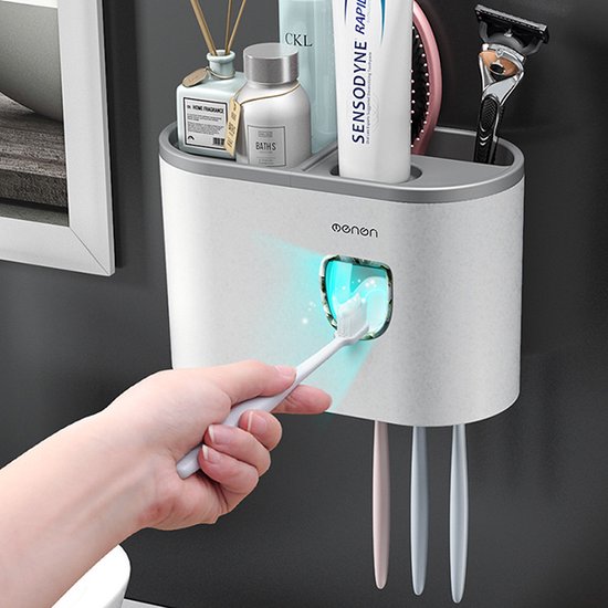 badkamer gadgets