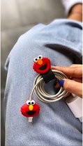 Leuke kabelorganizer en beschermer -  Elmo