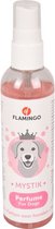 Flamingo parfum mystik- 120ml - 3.9cm l x 3.9cm b x 16.1cm h