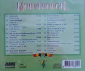 Mortierorgel - Cd Album