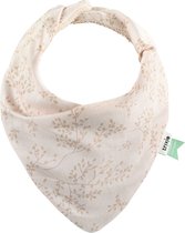 Trixie Bandana Bib I Bright Bloom
