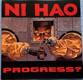 Ni Hao  ‎– Progress? 1995 CD is in Nieuwstaat  (Hardcore)