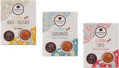 Pedron Caffe Proefpakket Lavazza A Modo Mio Capsules - 60 stuks