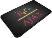 Ajax Mat - Three Little Birds - XXL 50 cm x 80 cm