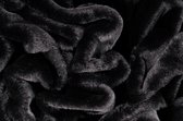 Heaven Deken - Blanket - Zachte deken - 230x250 - Zwart