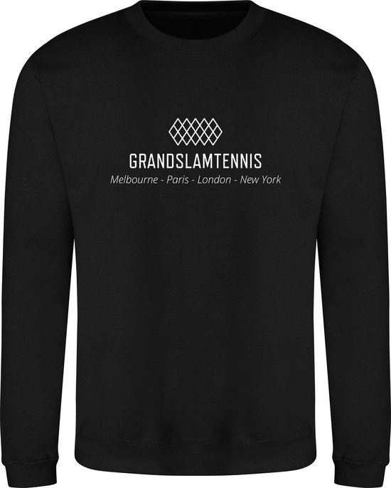 Heren tennistrui - Grandslam tennis / steden