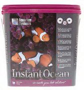 As instant ocean zout 120 l/4 kg | Aquarium Zout