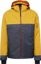 Killtec outdoorjas Donkerblauw-M