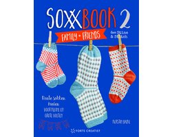 Soxxbook 2