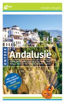 ANWB Ontdek - Ontdek Andalusië