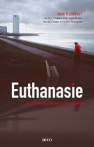 Euthanasie bij ondraaglijk psychisch lijden