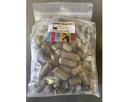 Luzernekoekjes - 2 kg - (hersluitbaar)