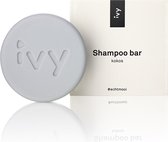 IVY Hair Care Shampoo bar kokos
