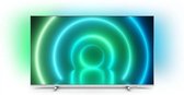 Philips Smart TV 43PUS7956 - 43” - 4K Ultra HD LED - Wifi - Android TV - Zilver