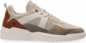 Cycleur de Luxe  - TOUR SNEAKER - Sand Multi - 46