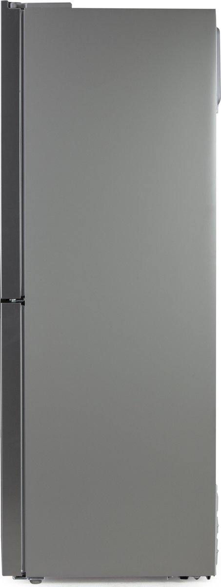 Réfrigérateur américain noir 510L - DOMO DO 934SBS