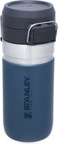 Stanley The Quick Flip Water Bottle 0,47L - Thermosfles - Abyss