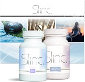 Slinc. Fase 2 – Stabiliseren na het afvallen – Supplementen – Afslankpillen – Dieet voor vrouwen en mannen