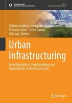 Sustainable Development Goals Series- Urban Infrastructuring