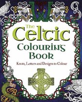 Arcturus Creative Colouring-The Celtic Colouring Book