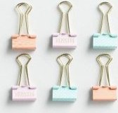 Paperclips - Dayspring - Pastel