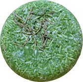 Chey - Shampoo bar - Matcha Groene thee - Plasticvrij - Vegan- 100% natuurlijke ingrediënten