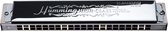 Suzuki Mondharmonica Tremolo Humming SU-24HM-C