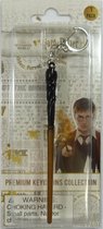 Harry Potter - Neville Longbottom Wand - Premium Keychain