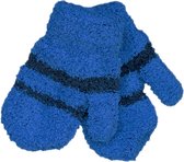 Fleece Thermal Winter Wantjes - Mt 86/92 - Blauw