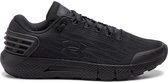 Under Armour Charged Rogue Sportschoenen - Maat 40.5 - Mannen - zwart