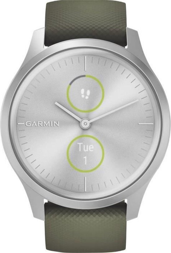 Garmin Vivomove Style - Smartwatch