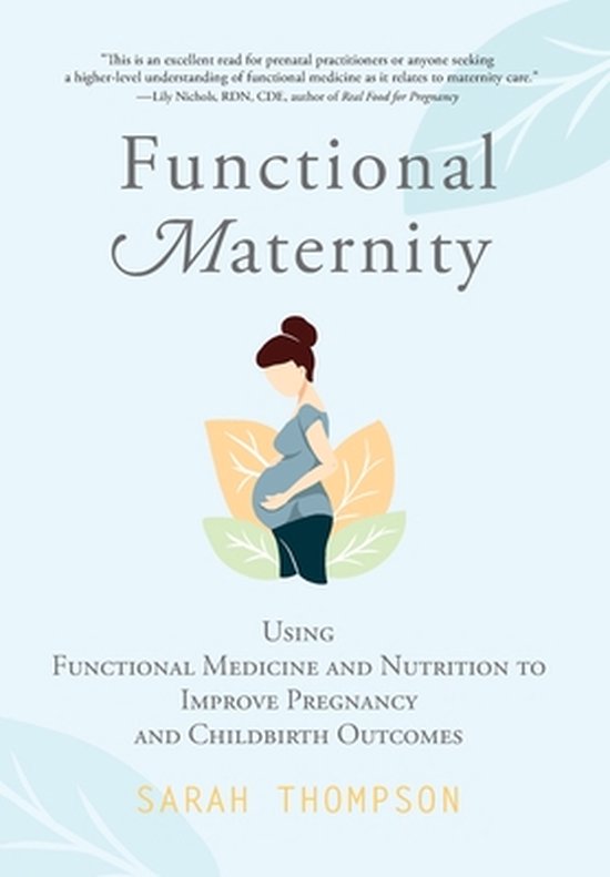 Functional Maternity - cover
