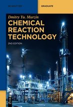 De Gruyter Textbook- Chemical Reaction Technology